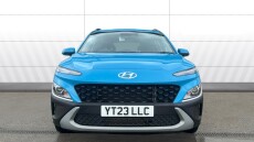 Hyundai Kona 1.0 TGDi 48V MHEV SE Connect 5dr Petrol Hatchback